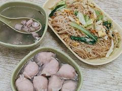 -肉燕扁食草包飯(东街店)