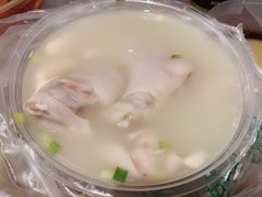 -廖老妈蹄花(中海国际店)