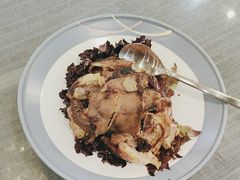 -海泰食府(北京总店)