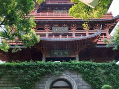 -城隍阁