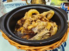 -老西门·常州菜(新区店)