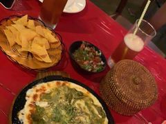 -Pistolera Mexican Cantina女枪手墨西哥餐厅(碧云路店)