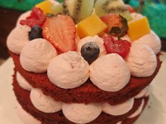 -济南香格里拉·咖啡泉自助餐厅