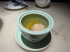-淮扬府(安定门店)