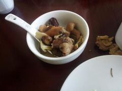 -野菌皇海景野生菌火锅(滨海大道店)