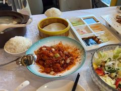 -津悦·正阳春烤鸭(红旗南路店)
