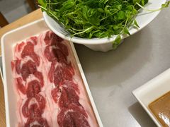 -牛街·马辈儿涮肉(牛街总店)