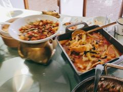 -望湘园·洞庭渔宴(浦江欢乐颂店)