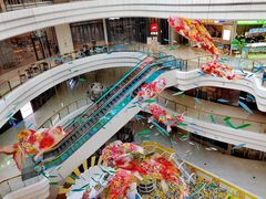 -金逸影城(宝安大仟里IMAX激光店)