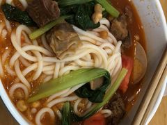 -三千粉牛肉米粉(来客茂店)