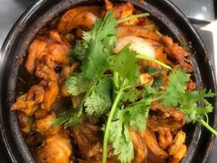 -川香煲(茅台路店)