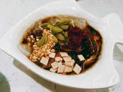 -青花椒花椒鱼(合生汇店)