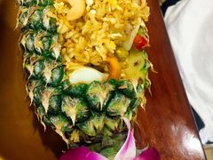 -Dang restaurant (patong phuket)
