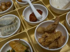 -蓉李记成都名小吃(合肥包河万达店)