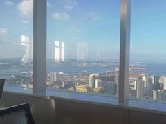 -大连中远海运洲际酒店