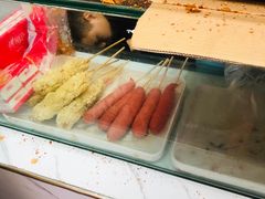 -上海鸡柳店(中街盛京大家庭店)