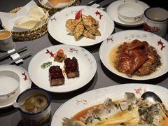 -小炳胜(卓悦中心店)