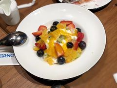 -MR.ROCKY洛奇先生RESTAURANT&BAR(宝安壹方城店)