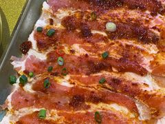 -秦炉烤肉(财富中心店)