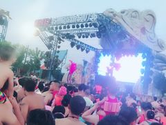 -苏州乐园森林水世界