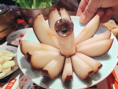 -杨小佳·齐齐哈尔烤肉·烤串(广州店)