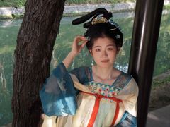 -扬州大运河文化旅游度假区·盆景园