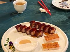 -誉八仙粤菜(万象天地店)