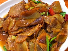 -如意香辣鸡架(总店)