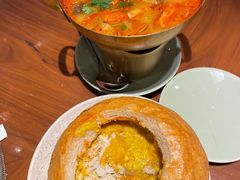冬阴功-mango tree芒果树泰国餐厅(青岛万象城店)