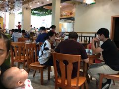 -丹江口渔村·湘味厨房(桃园店)