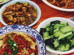 -顺旺基大厨现炒(凯德店)