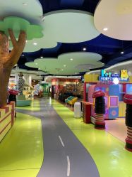 -MELAND CLUB亲子乐园•派对(虹桥万象城店)
