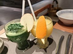 -巴奴毛肚火锅(大剧院店)