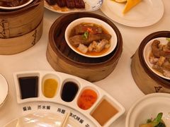 -香宫中餐厅·大连香格里拉(人民路店)