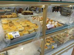 -爱德顺糕点食屋(利民道店)
