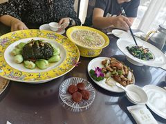 -鹿鸣春饭店(总店)