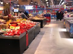 -卜蜂莲花(杨高北路店)