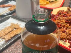 -永红源啤酒·烧烤·海鲜·大排档(台柳路店)