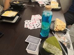 -觅恬记港式甜品(1818店)
