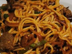 -西安特色面馆(吉兆营店)