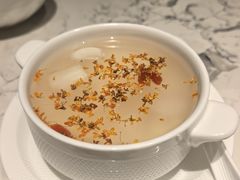 百合芡实糖水-潮州府·潮菜·砂锅粥(徐家汇店)