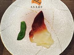 -割烹旭日本料理(龙湖狮山天街店)