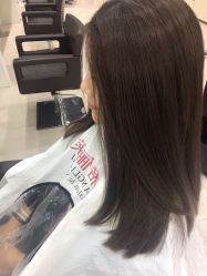 -CARR SALON
