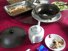 -邹记·美食(斗门店)