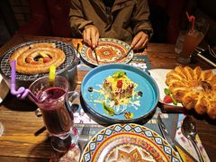 -卢布里西餐厅(总店)