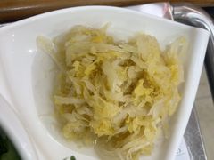 -草原传奇鲜羊火锅(桥北店)