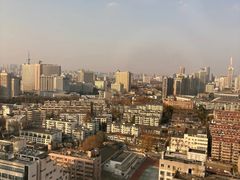 -南京金丝利喜来登酒店