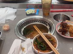 -龍歌自助小火锅(雨花台江南虹悦城店)