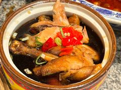 -南京大牌档(济南万象城店)