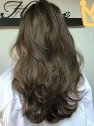 点击看大图 -菲·木田moontin造型salon